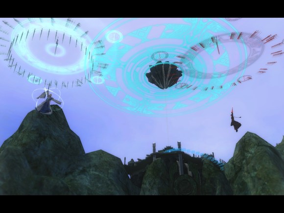 空明幻虚剑(剧情) 空明幻虚剑(剧情)