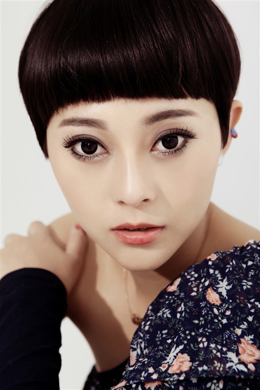 杨慧娇 杨慧娇