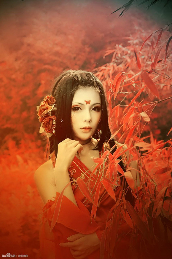 慕容安(小说《华胥引》人物) 慕容安(小说《华胥引》人物)