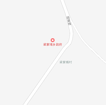 梁家焉乡 梁家焉乡