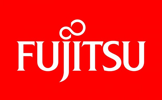 富士通 富士通