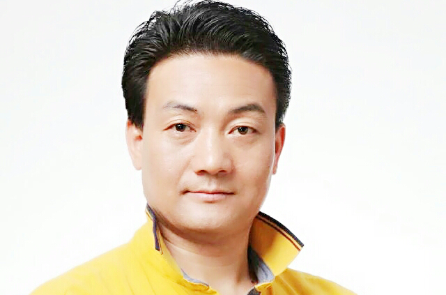周昌歧 周昌歧