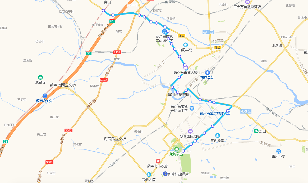 线路图 线路图