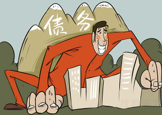 长期资本负债率 长期资本负债率