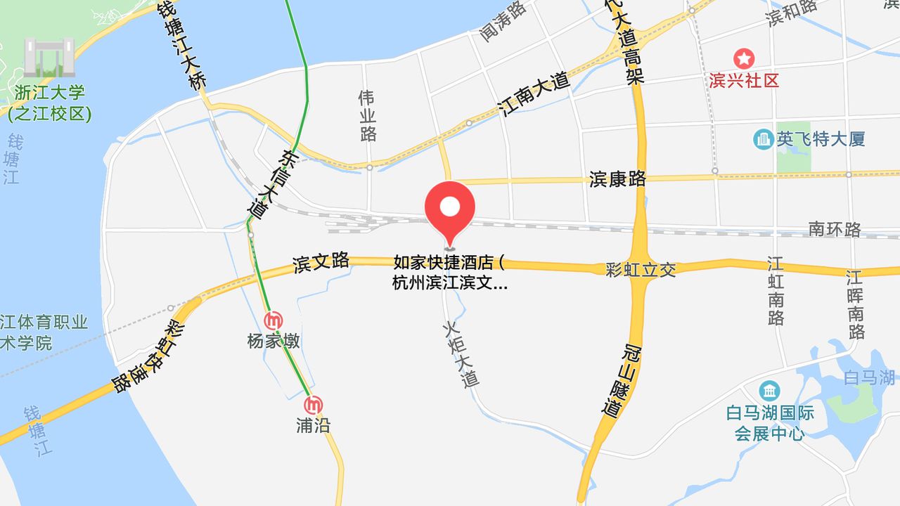 地图信息