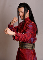 八武将