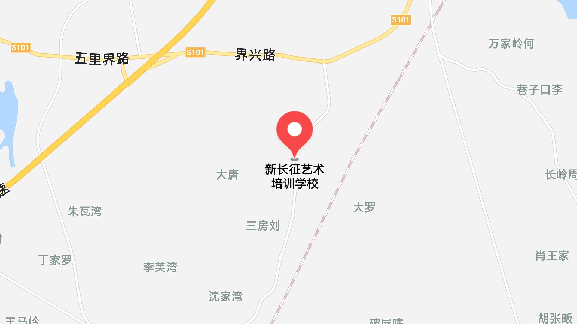 地图信息