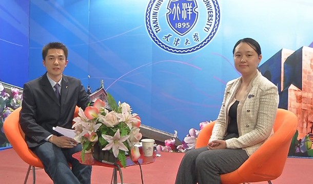 天津大学药物科学与技术学院 天津大学药物科学与技术学院