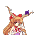 伊吹萃香 伊吹萃香
