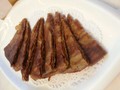 麻将糖饼