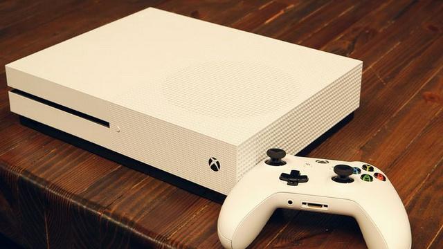 Xbox One S Xbox One S