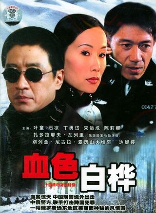 陈丽娜(中国内地演员)