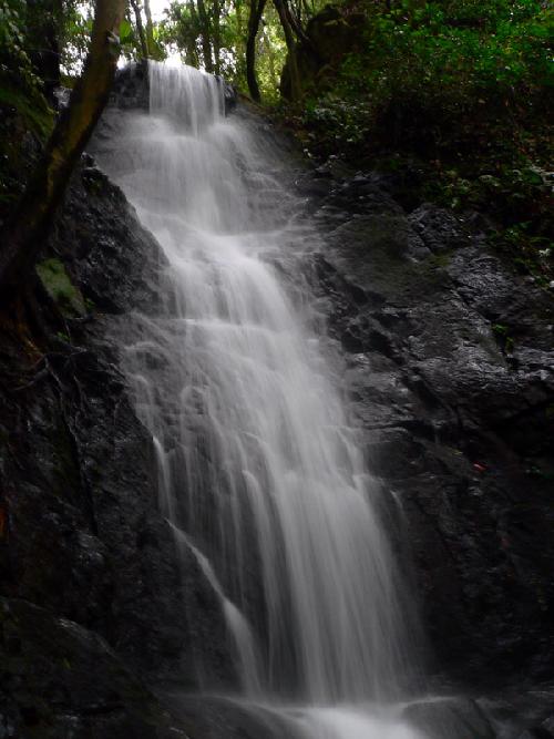 翁家山村 翁家山村