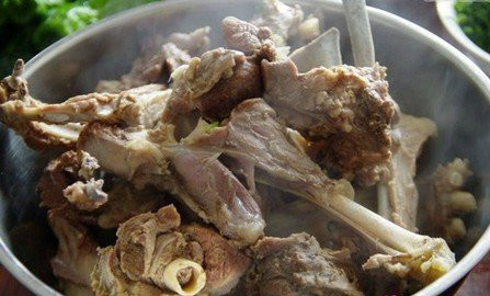 手把肉 手把肉