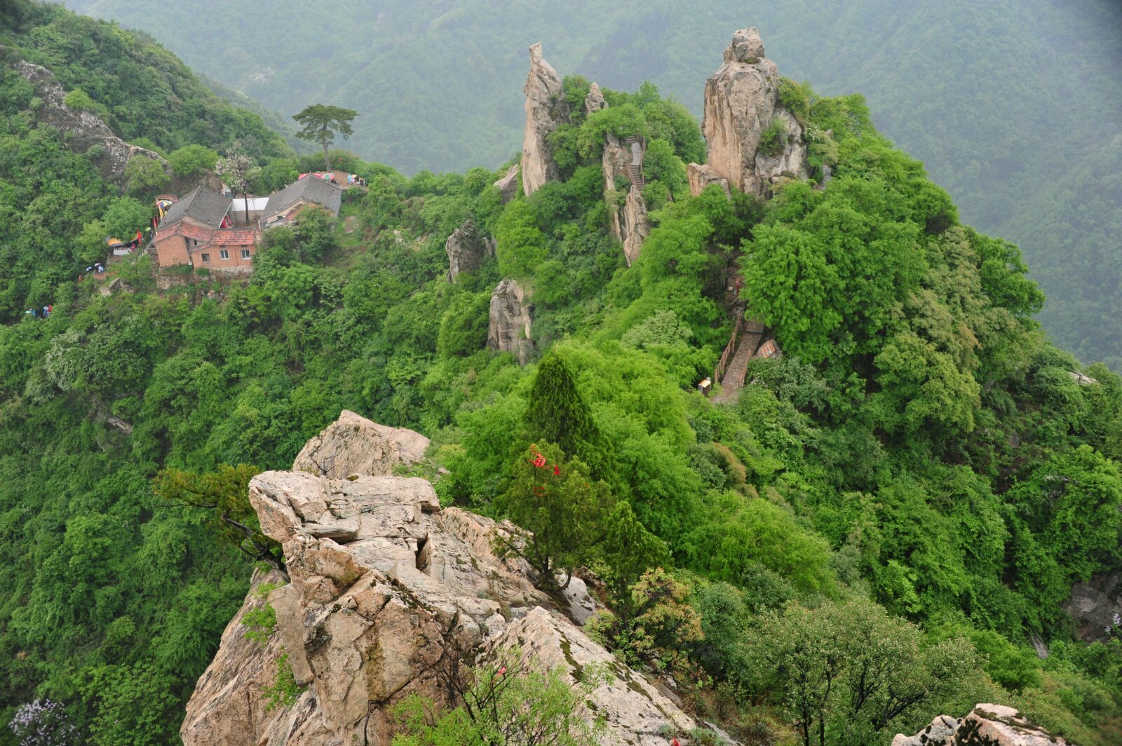 南山(福建莆田南山) 南山(福建莆田南山)