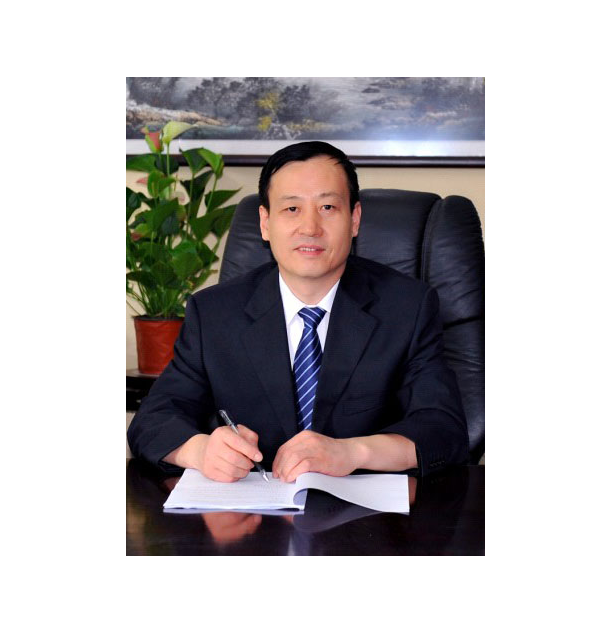 王建华(中国铁路青藏集团有限公司董事)