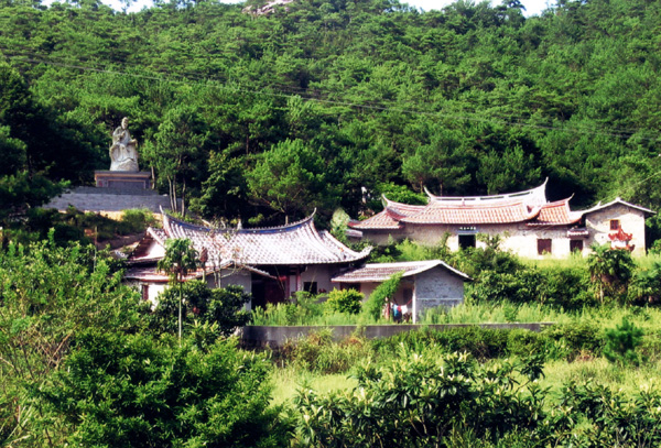 郑樵故居 郑樵故居
