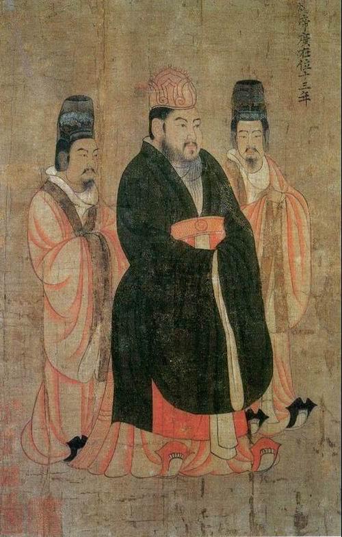 隋击契丹之战 隋击契丹之战