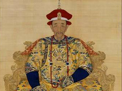 康熙 康熙