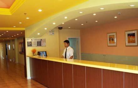 如家快捷酒店北京东直门店 如家快捷酒店北京东直门店