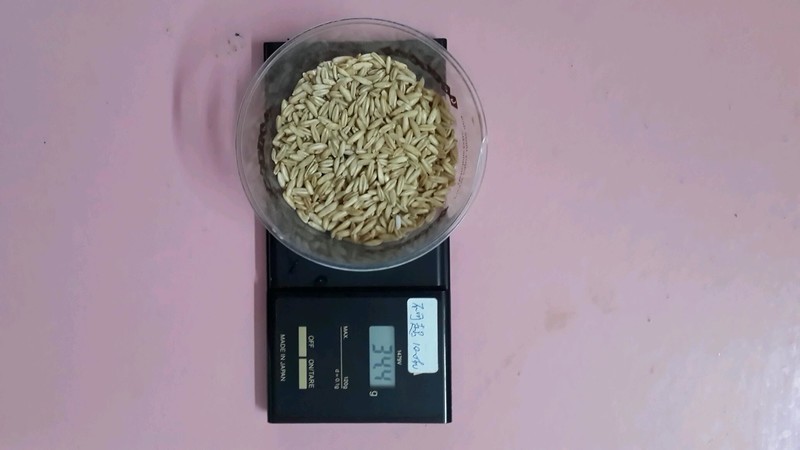 健脾五穀杂粮粥
