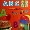 左脑右脑练习本:ABC字母练习 左脑右脑练习本:ABC字母练习