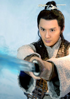 华胥引之绝爱之城(华胥引（2014年郑嘉颖等主演、李达超导演电视剧）)