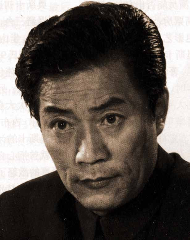 李世荣(新中国着名歌唱家) 李世荣(新中国着名歌唱家)