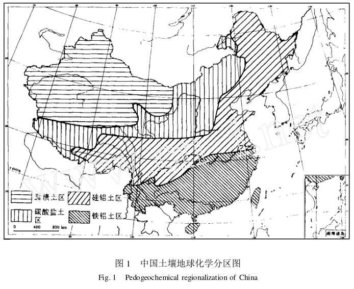 土壤地球化学 土壤地球化学