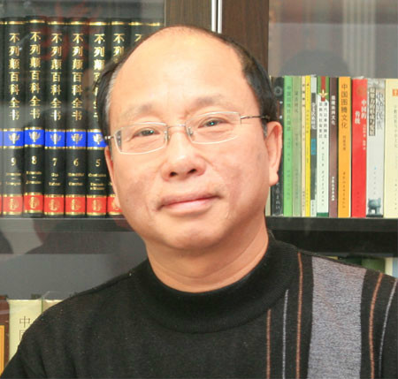 袁义达 袁义达