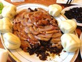 耗子洞张鸭子