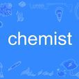 chemist chemist