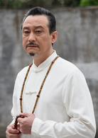 八武将
