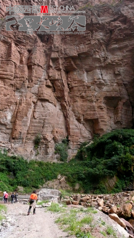 西部大峡谷 西部大峡谷