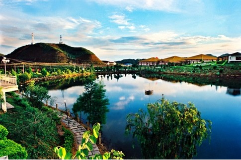 大洋云景 大洋云景