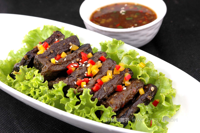 长沙臭豆腐 长沙臭豆腐