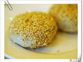 萝蔔丝饼