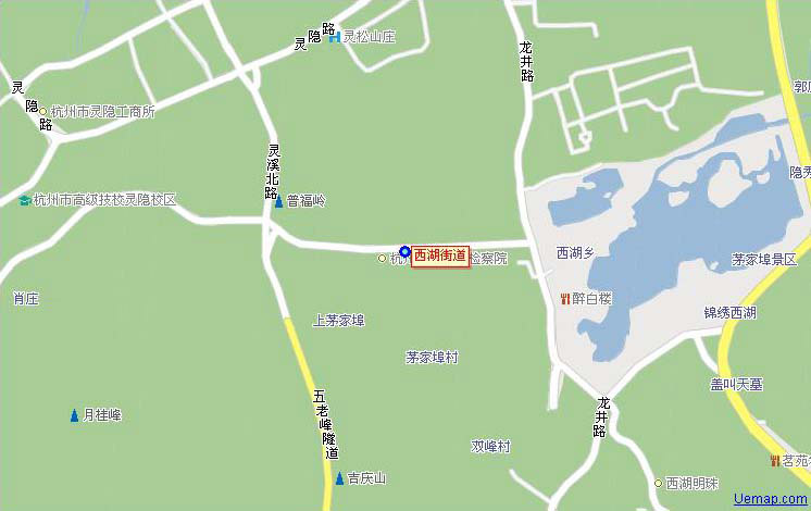 西湖街道(甘肃省兰州市七里河区西湖街道) 西湖街道(甘肃省兰州市七里河区西湖街道)