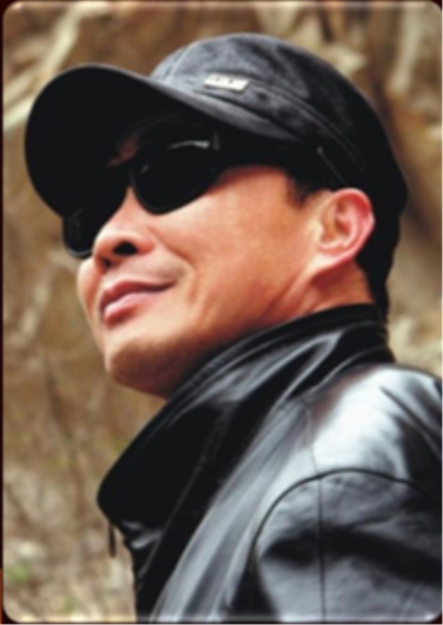 李晓军(北京电影学院导演系导演) 李晓军(北京电影学院导演系导演)