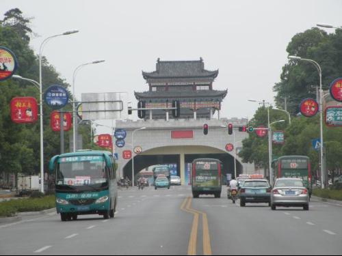 石首市区 石首市区