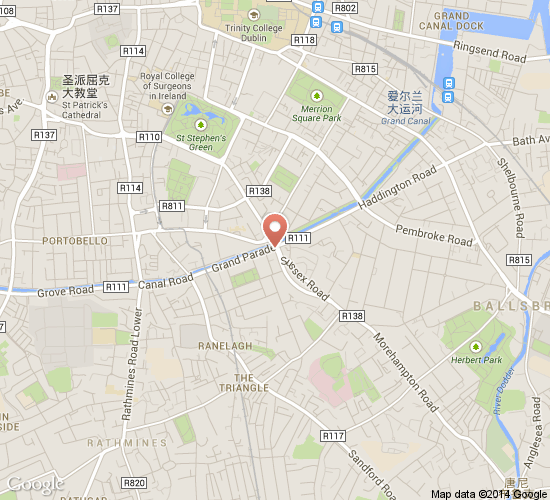 利森桥酒店 利森桥酒店