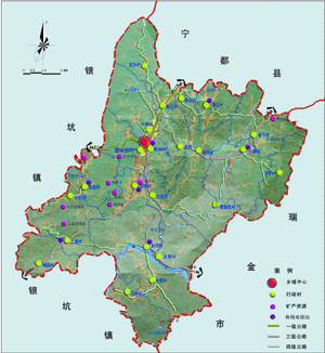 葛坳乡 葛坳乡