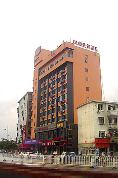 酒店图片 酒店图片