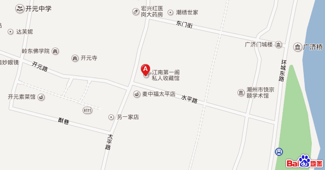 江南第一阁 江南第一阁