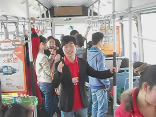 口吃哥 口吃哥