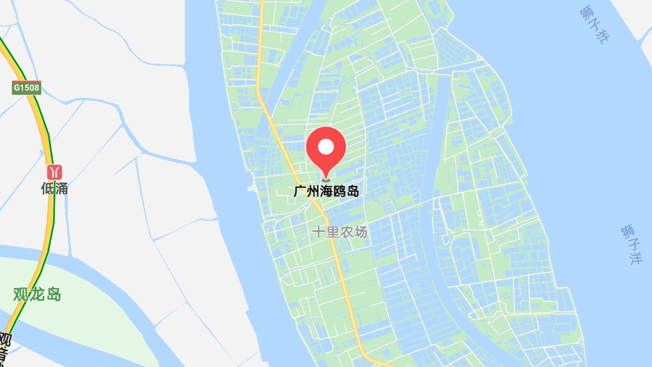 地图信息