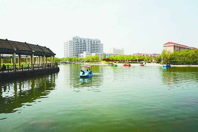 河口街道(山东省东营市河口区河口街道) 河口街道(山东省东营市河口区河口街道)