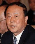高润霖
