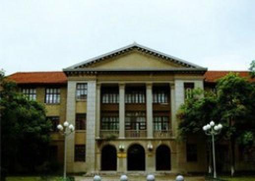扬州大学化学化工学院 扬州大学化学化工学院