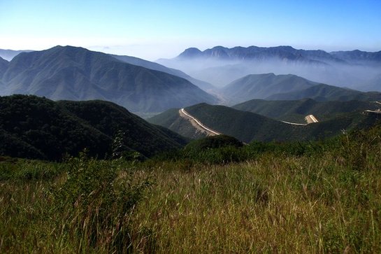 黎城县 黎城县